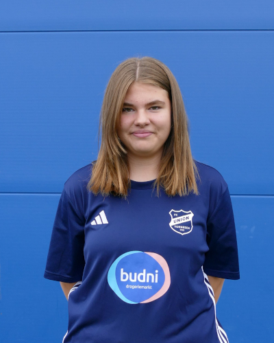 Jahrgang 2019/20 | 1.G-Mädchen 8 Jette