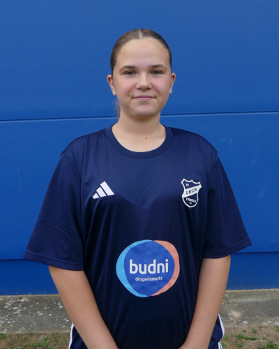 Jahrgang 2019/20 | 1.G-Mädchen 7 Ria