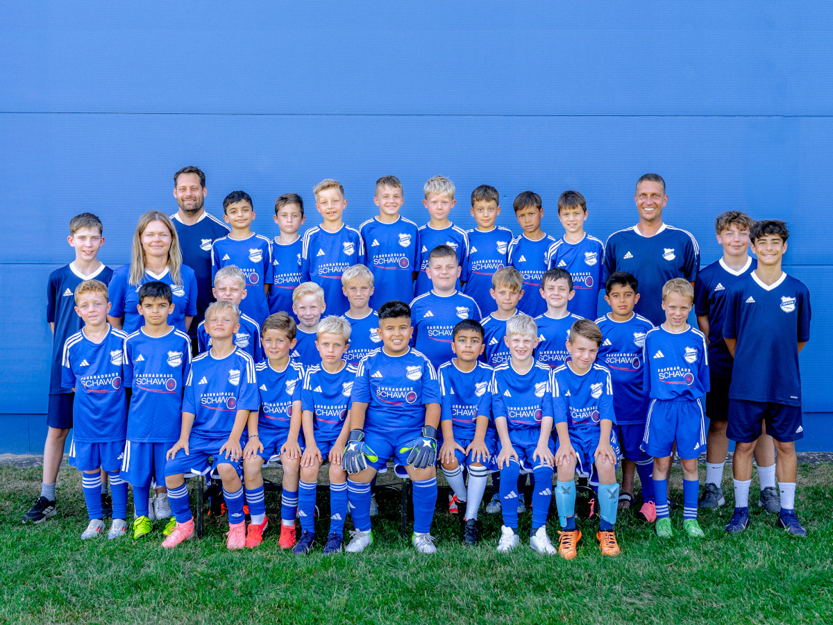 Jahrgang 2017 | 1.F + 2.F 1 FCU 2017 1.F 2.F