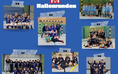 HFV-Hallenrunden