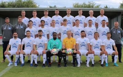 Herren: Trainerteams für die Saison 2023/24 stehen!