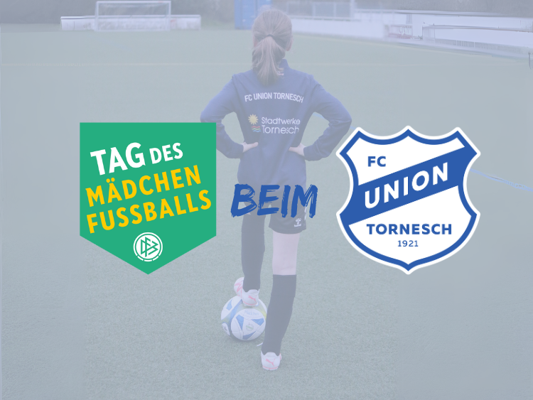 DFB Tag des Mädchenfußballs 2024