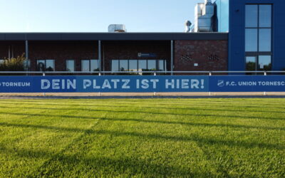 Eure Unterstützung ist gefragt!