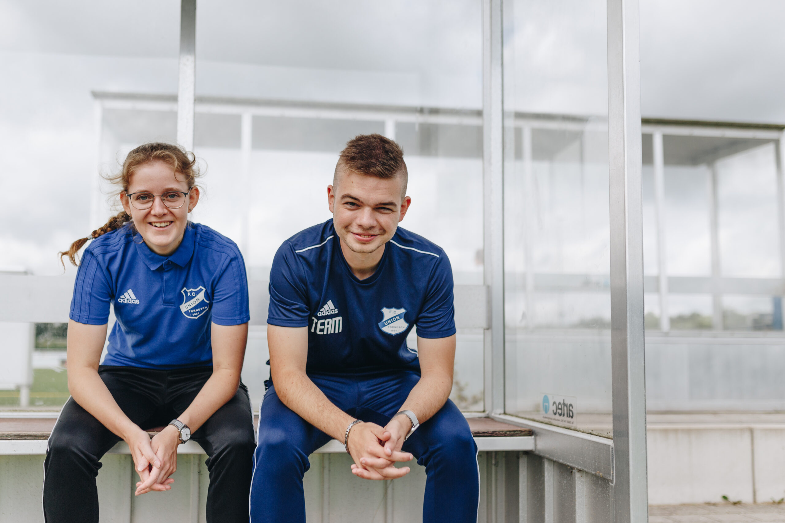 Franca Kleiner + Steven Schröder FCU 210809 torneum 9 scaled