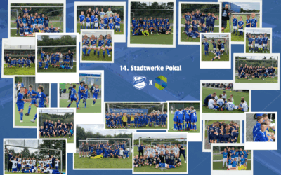 Stadtwerke Pokal 2025