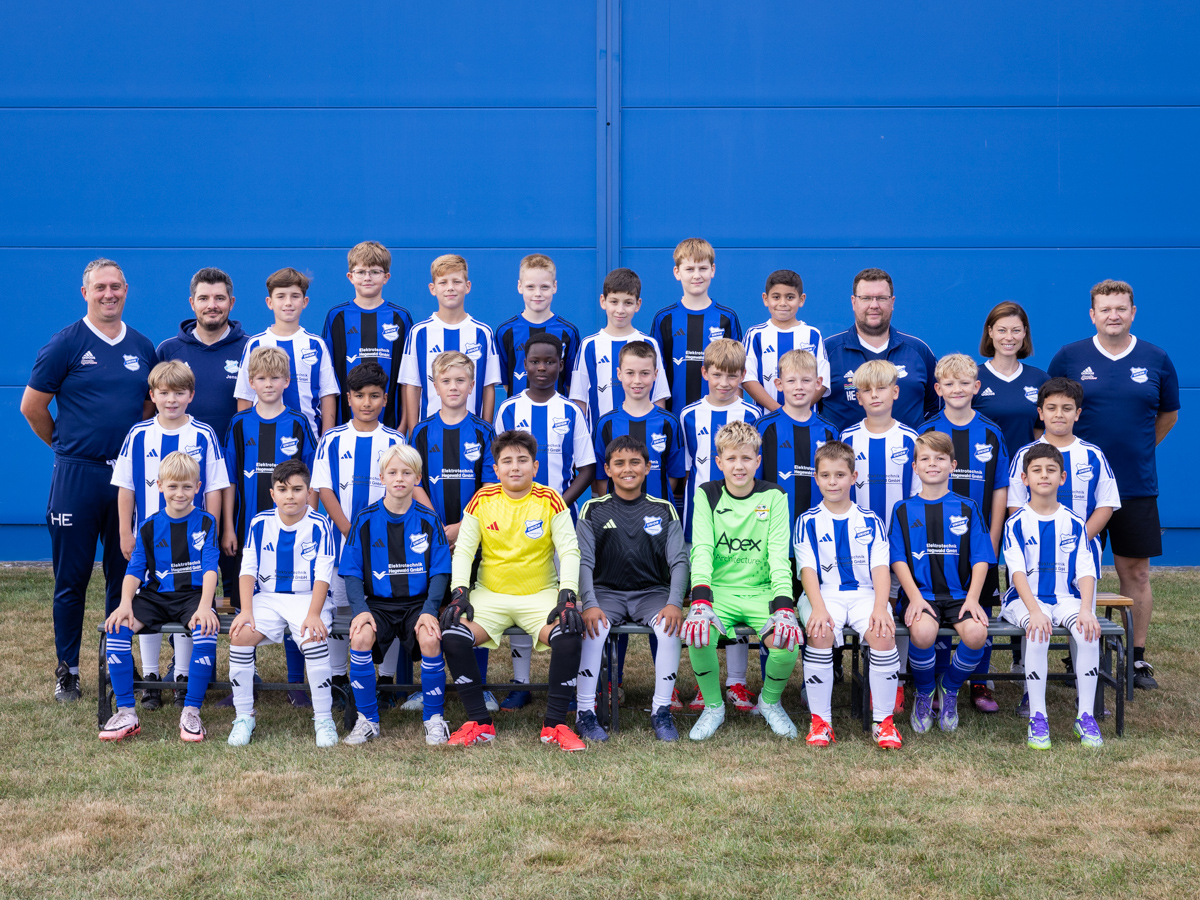 Jahrgang 2015 | 1.E + 2.E 1 FCU 2015 1.E 2.E