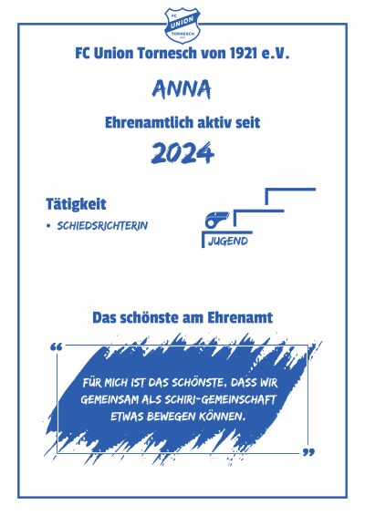 FCU Anna Steffens Rueckseite