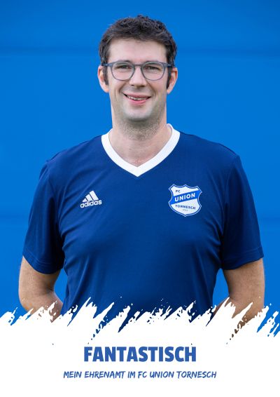 FCU Daniel Schlueter