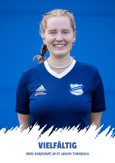 FCU Isabelle Schmidt