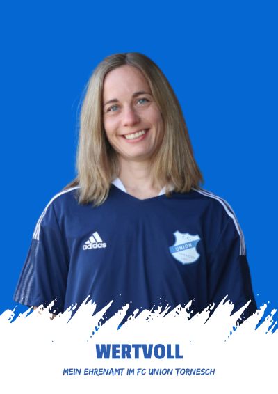 FCU Janina Breitbart