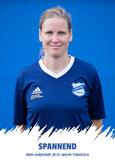 FCU Janina Broscheit