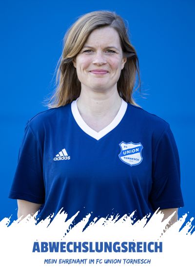 FCU Julia Osmanbasic