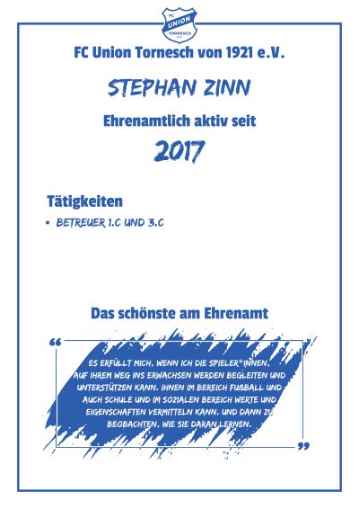 FCU Stephan Zinn Rueckseite