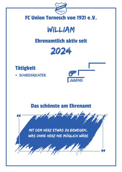 FCU William Broekmann Rueckseite