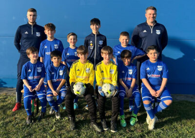 Jahrgang 2017 | 3.F + 9.F